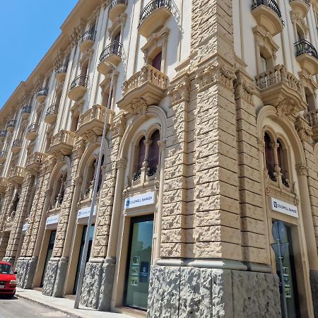 Tamborino Terrace Apartment - Salento Apartments Collection Lecce Luaran gambar