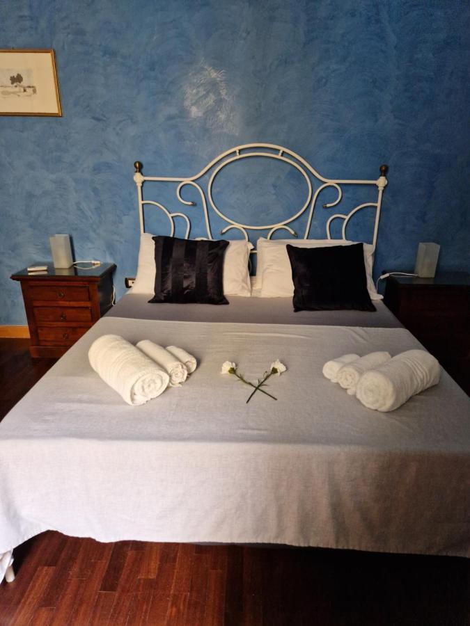Tamborino Terrace Apartment - Salento Apartments Collection Lecce Luaran gambar
