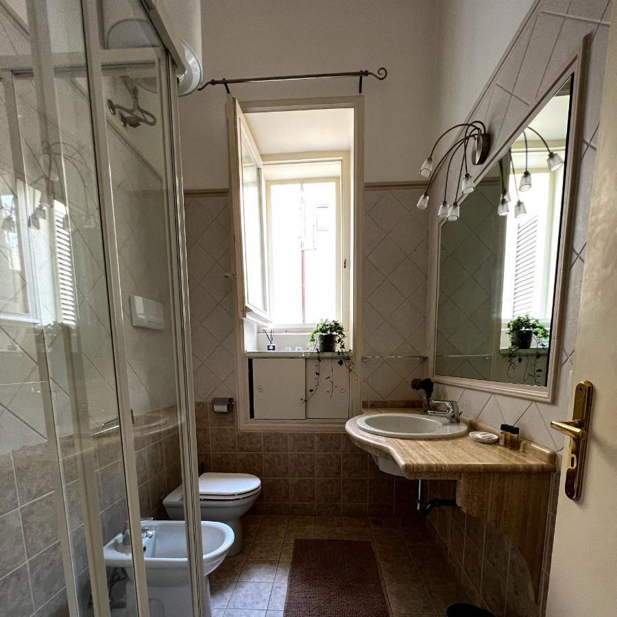 Tamborino Terrace Apartment - Salento Apartments Collection Lecce Luaran gambar